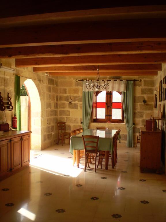 Ta'Karmni Farmhouse B&B Country house