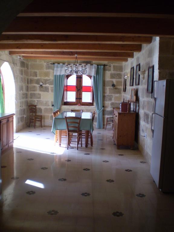 Country house Ta'Karmni Farmhouse B&B *