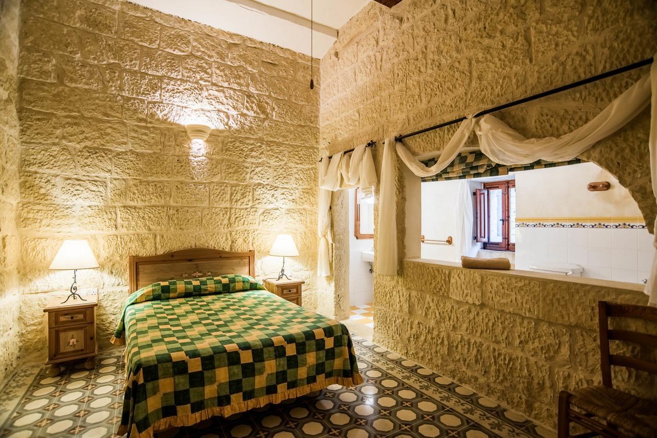 Ta'Karmni Farmhouse B&B * Gharb (Gozo)