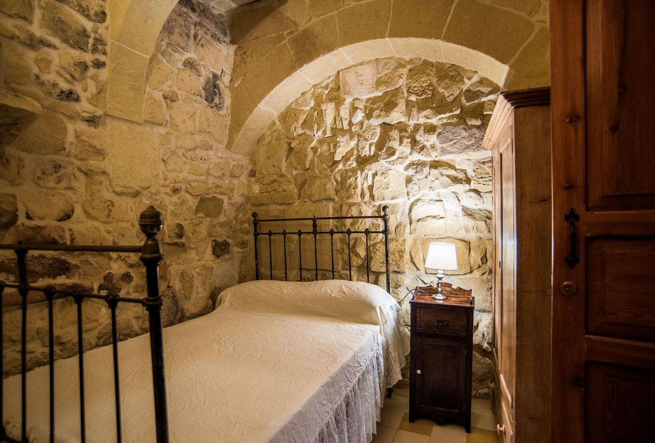 Ta'Karmni Farmhouse B&B Country house