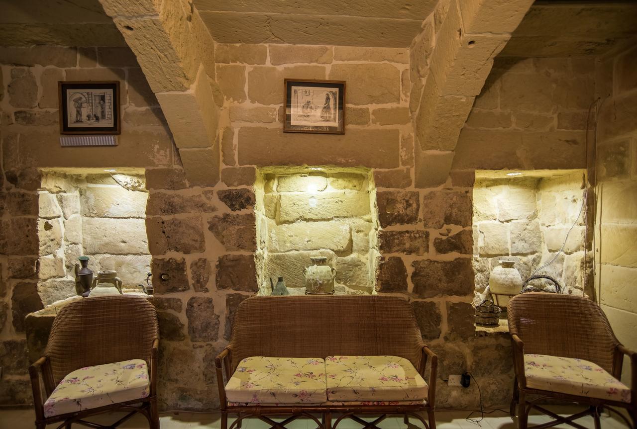 Ta'Karmni Farmhouse B&B Country house