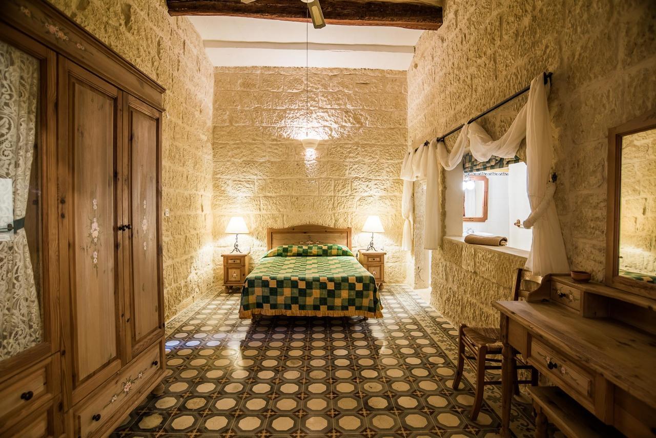 Country house Ta'Karmni Farmhouse B&B *