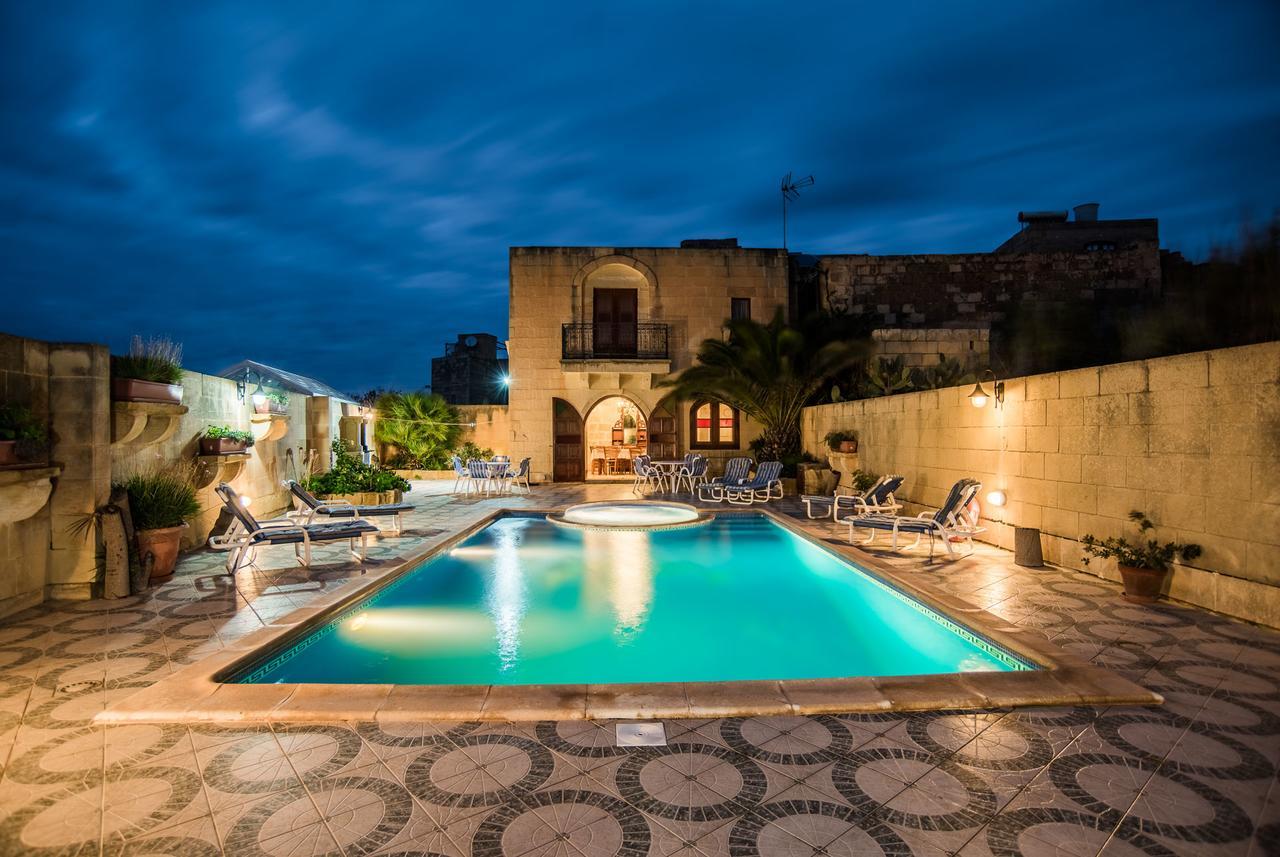 Ta'Karmni Farmhouse B&B * Gharb (Gozo)