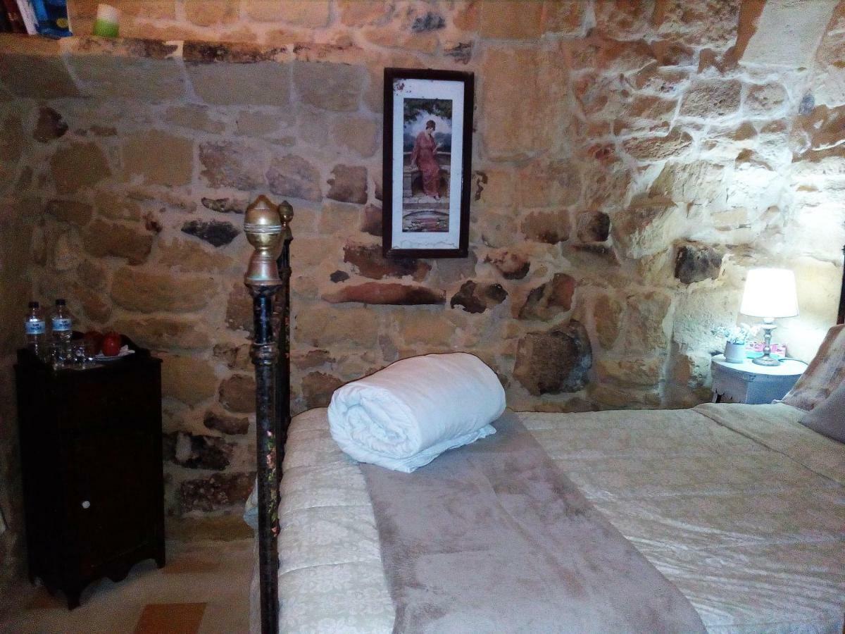 Country house Ta'Karmni Farmhouse B&B