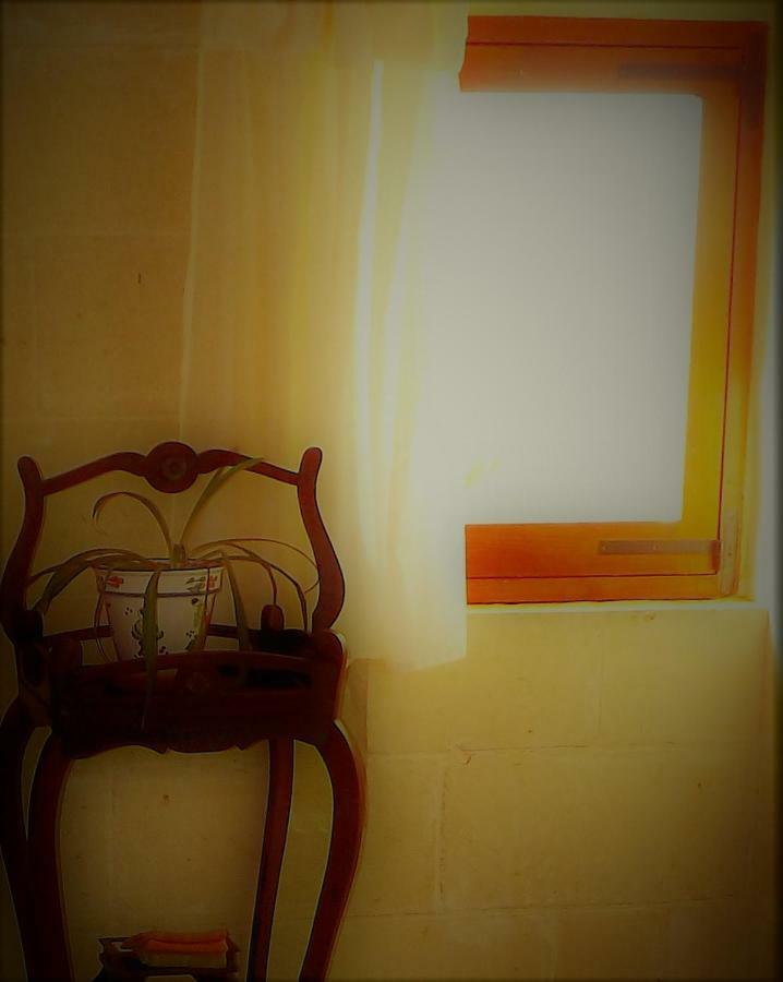 Ta'Karmni Farmhouse B&B Country house Gharb (Gozo)