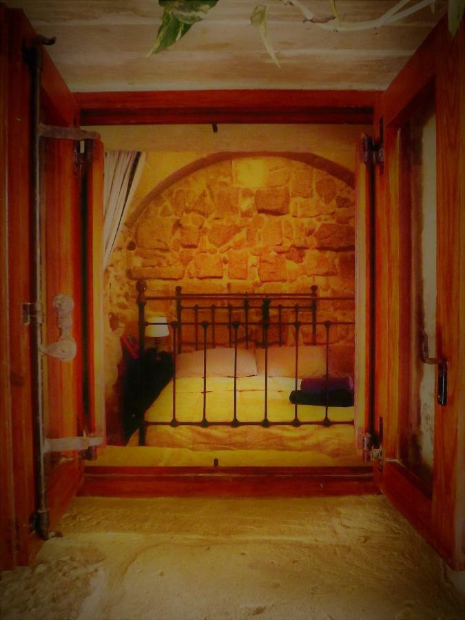 Ta'Karmni Farmhouse B&B Gharb (Gozo)