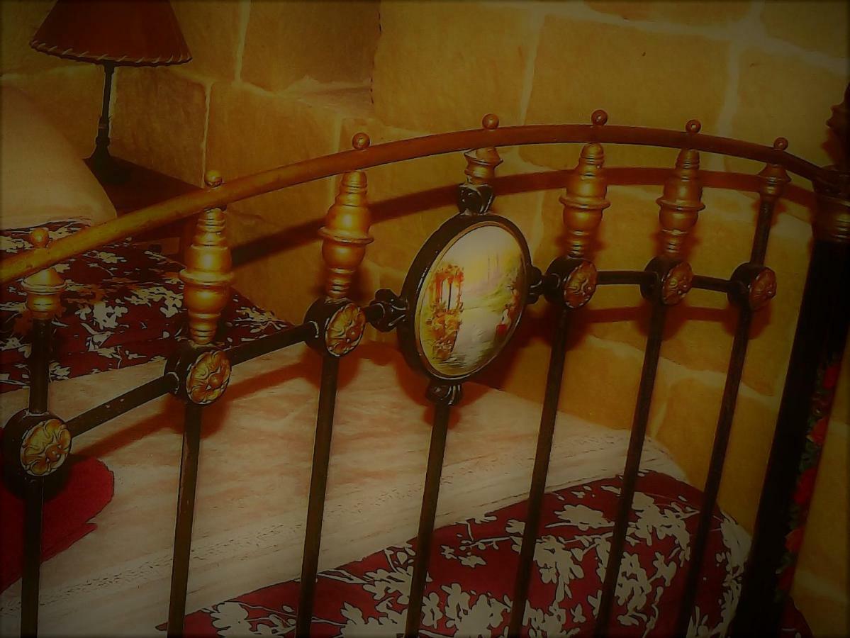 Country house Ta'Karmni Farmhouse B&B *