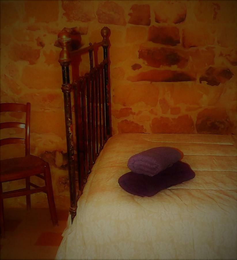 Country house Ta'Karmni Farmhouse B&B Gharb (Gozo)