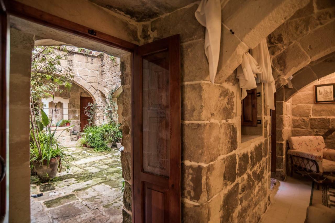 Country house Ta'Karmni Farmhouse B&B Gharb (Gozo)
