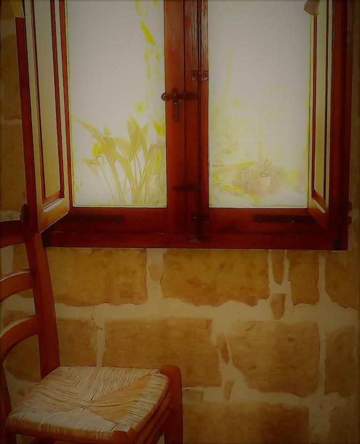 Ta'Karmni Farmhouse B&B Country house Gharb (Gozo)
