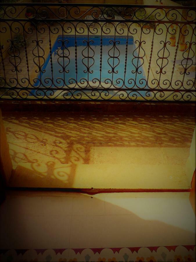 Ta'Karmni Farmhouse B&B Country house
