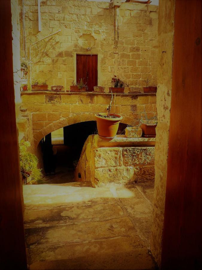Country house Ta'Karmni Farmhouse B&B