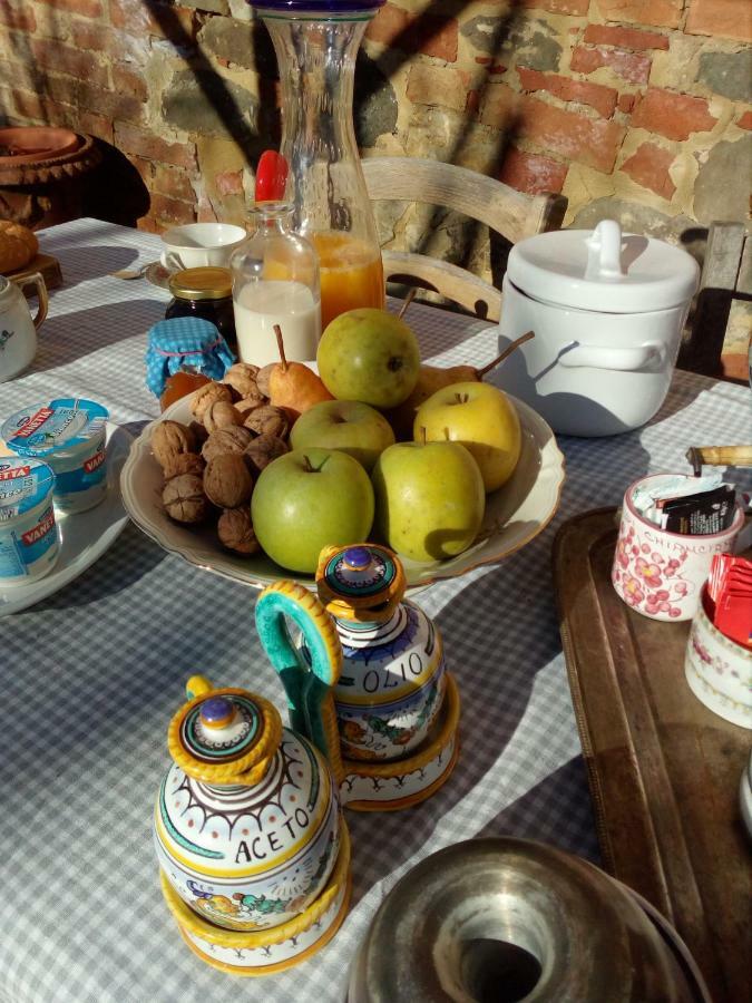 Country house Ta'Karmni Farmhouse B&B *