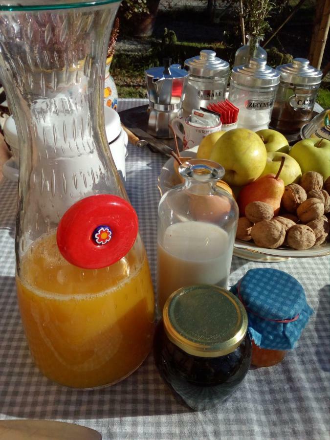 Ta'Karmni Farmhouse B&B Country house Gharb (Gozo)