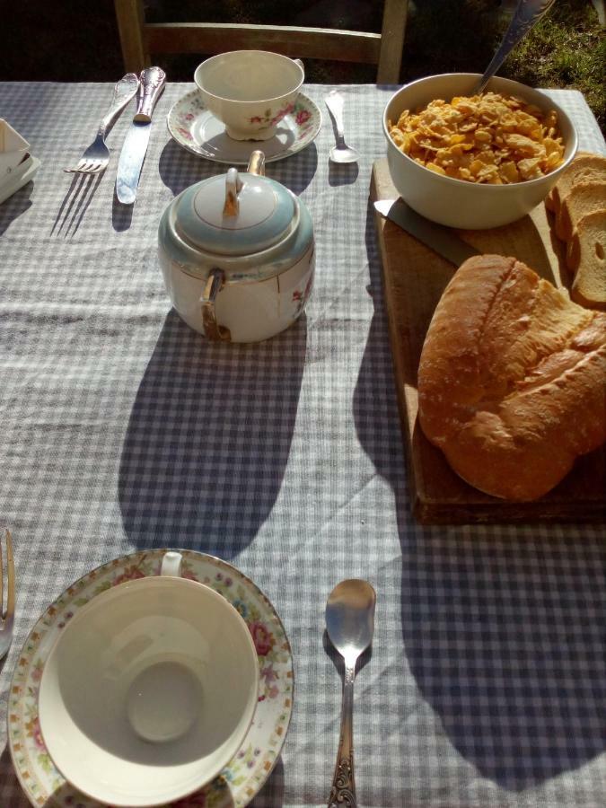 Country house Ta'Karmni Farmhouse B&B *